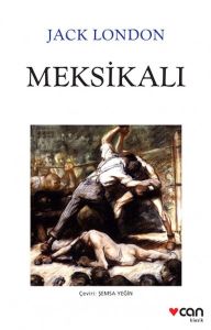 Meksikalı (Beyaz Kapak)