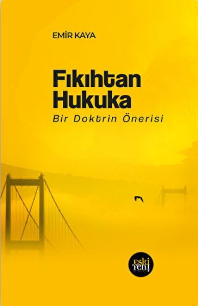 Fıkıhtan Hukuka