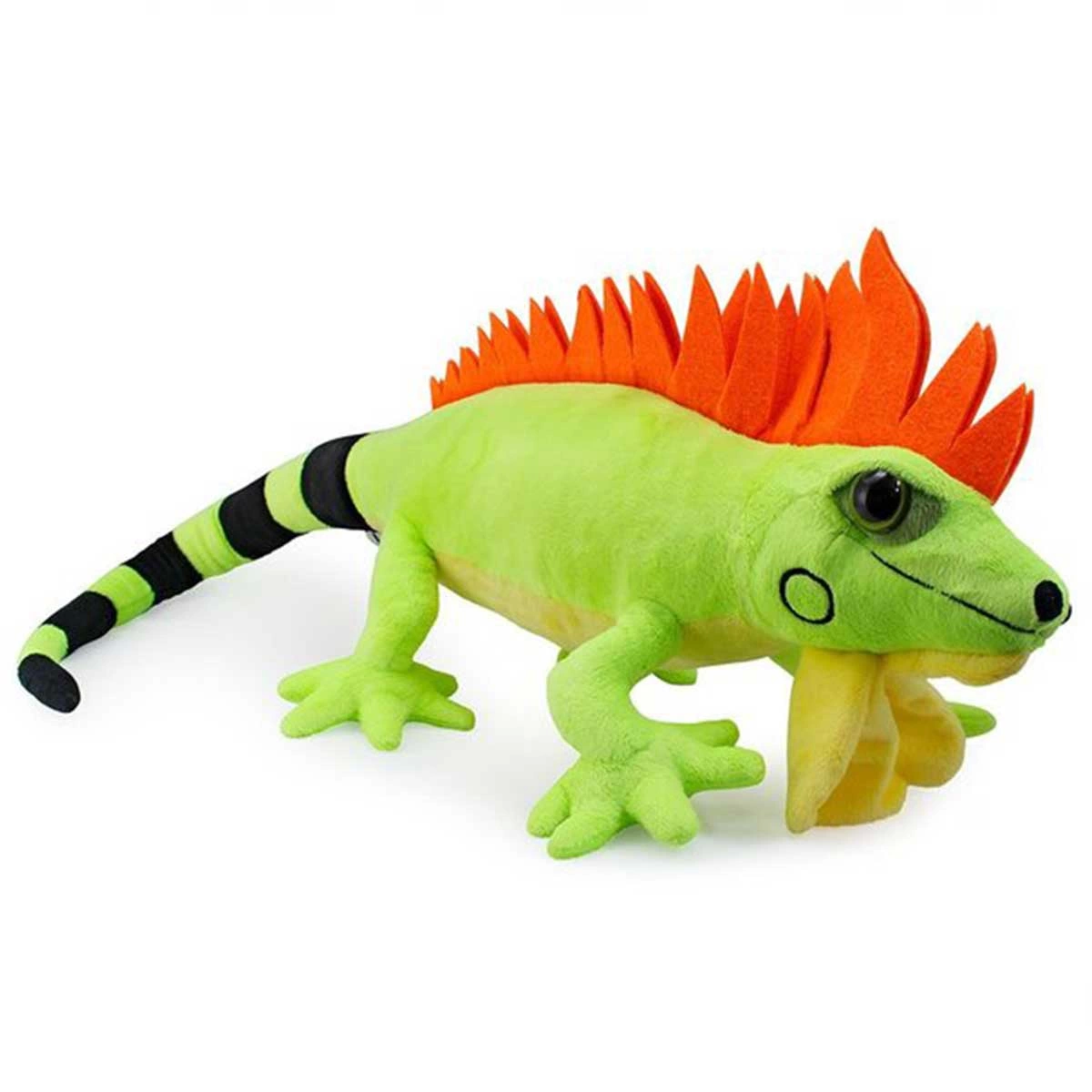 Peluş Iguana 85 cm