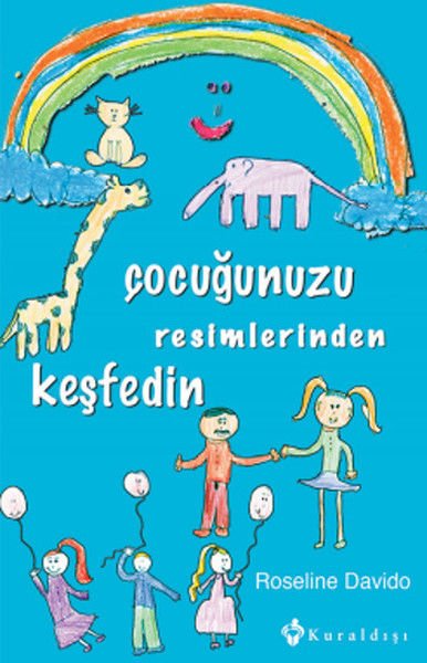 Çocuğunuzu Resimlerinden Keşfedin