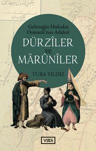 Dürziler ve Marüniler