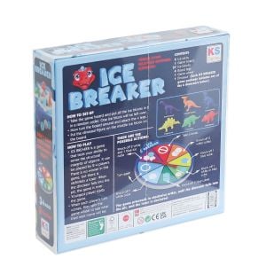 25123 Ice Breaker -KS Games