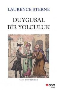 Duygusal Bir Yolculuk (Beyaz Kapak)