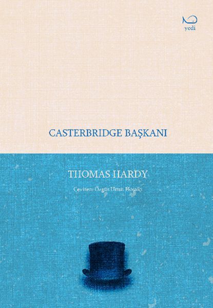 Casterbridge Başkanı