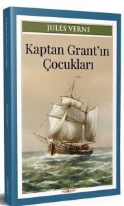 Kaptan Grant'ın Çocukları