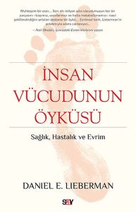 İnsan Vücudunun Öyküsü