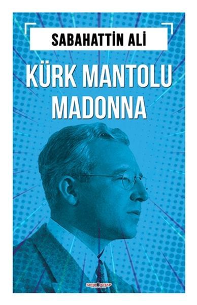 Kürk Mantolu Madonna