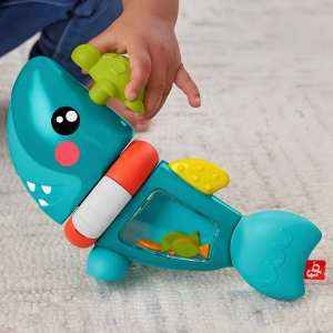 Fisher Price Hareketli Köpekbalığı HJP01