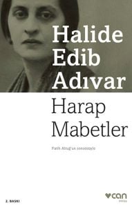 Harap Mabetler