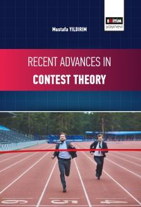 Recent Advances in Contest Theory