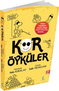 Kör Öyküler