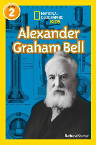 National Geographic Kids – Alexander Graham Bell