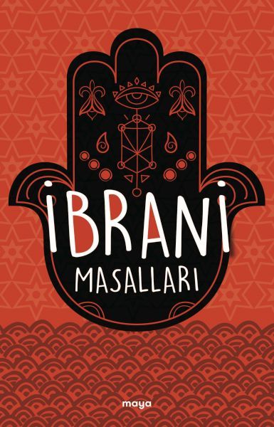 İbrani Masalları (Özel Ayracıyla)