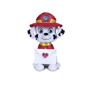 760022231 PAW Patrol Love Serisi 20 cm Peluş -1 adet fiyatıdır