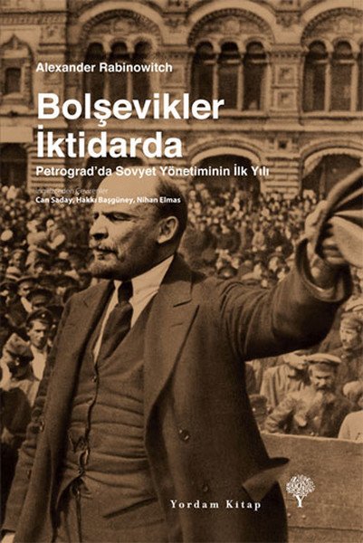 Bolşevikler İktidarda