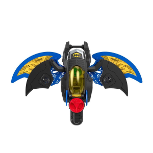 Imaginext DC Super Friends Batwing