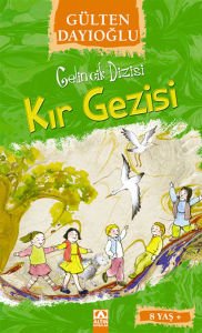 Gelincik Dizisi - Kır Gezisi