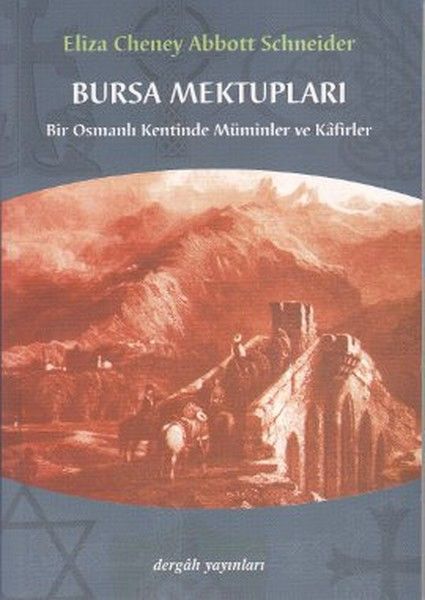 Bursa Mektupları