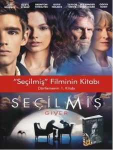 Seçilmiş Kişi