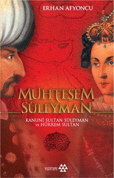 Muhteşem Süleyman