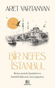 Bir Nefes İstanbul