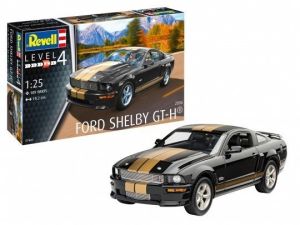 Revell 2006 Ford Shelby