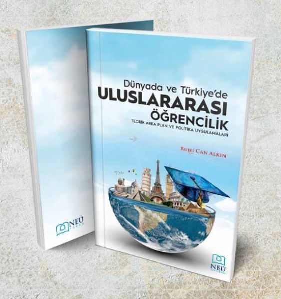 Dünya'da ve Türkiye'de Uluslararası Öğrencilik