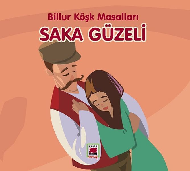 Saka Güzeli-Billur Köşk Masalları