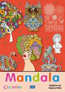 Mandala Çizimler