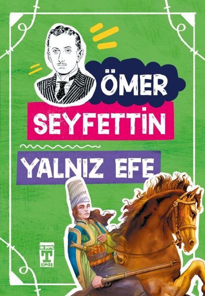 Yalnız Efe / Gençlik Kitaplığı