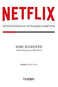 Netflix’in Doğuşu ve İnanılmaz Serüveni