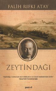 Zeytindağı - Özgün Metin