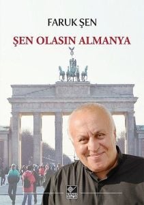 Şen Olasın Almanya