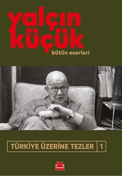 Türkiye Üzerine Tezler-1