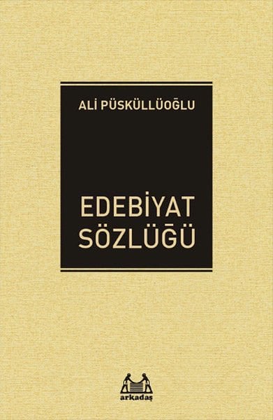 Edebiyat Sözlüğü