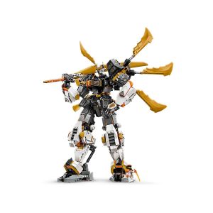 71821 Lego Ninjago Coleun Titan Ejderha Robotu 1055 parça +12 yaş