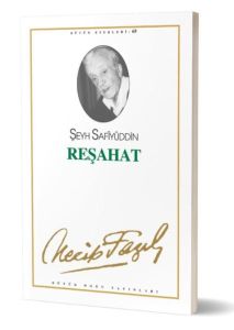 Reşahat