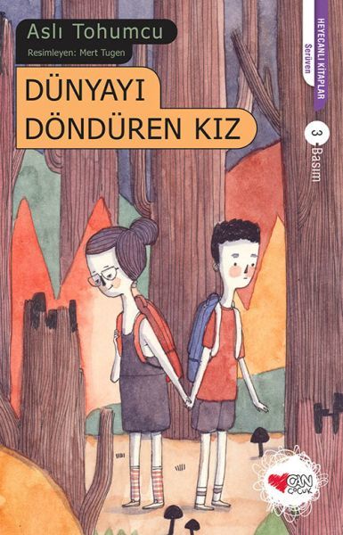 Dünyayı Döndüren Kız