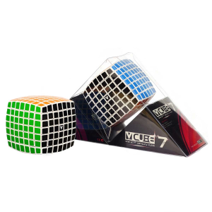 V-Cube 7 Pillow 7x7 Zeka Küpü