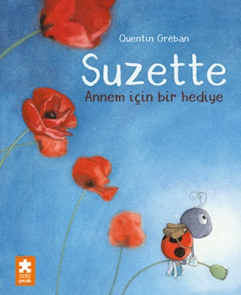 Suzette – Annem İçin Bir Hediye