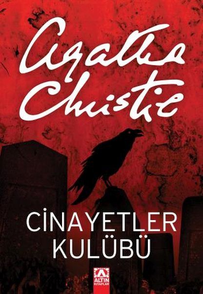 Cinayetler Kulübü