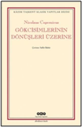 Gökcisimlerinin Dönüşleri Üzerine