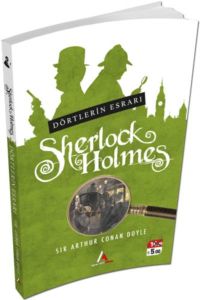 Sherlock Holmes - Dörtlerin Esrarı