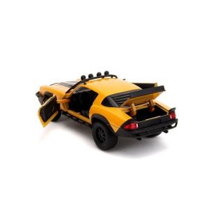 253115010 Jada Transformers Bumblebee (T7) 1:24