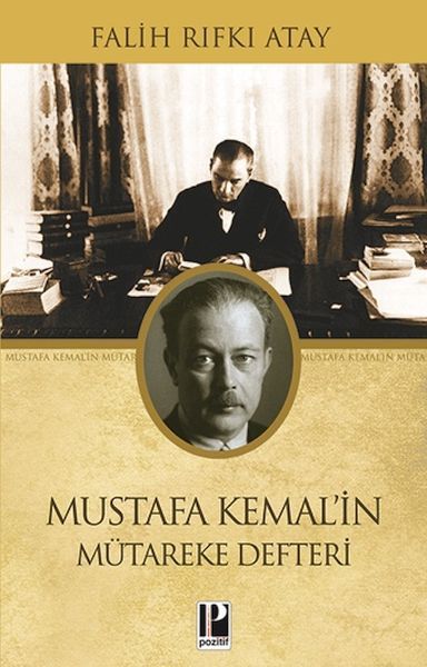 Mustafa Kemal'in Mütereke Defteri