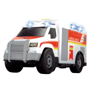 Dickie Toys Ambulans 203306002