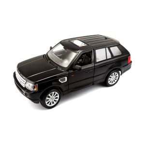 12069 Burago 1:18 Range Rover Sport Model Araba