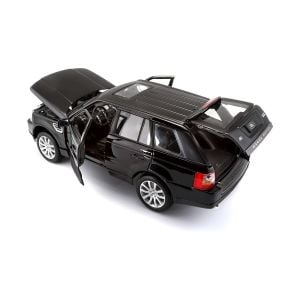 12069 Burago 1:18 Range Rover Sport Model Araba