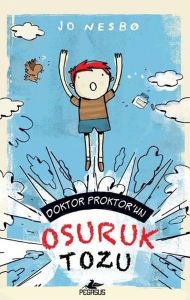 Doktor Proktorun Osuruk Tozu 1