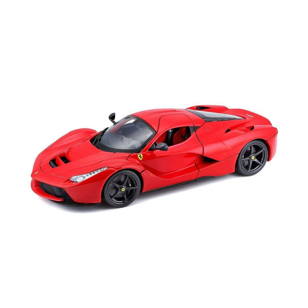 16001 Burago 1:18 Ferrari Laferrari Model Araba